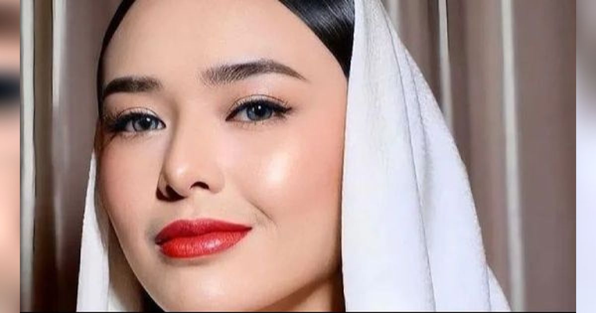 8 Potret Amanda Manopo Buka-Bukaan Kehidupan Pribadi Mulai dari Kriteria Pria Idaman Hingga Resep Body Goals
