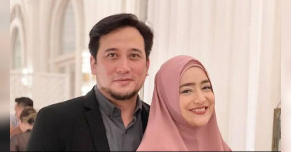 Intip 8 Potret Rumah Cindy Fatika Sari dan Tengku Firmansyah yang Ditinggal ke Kanada