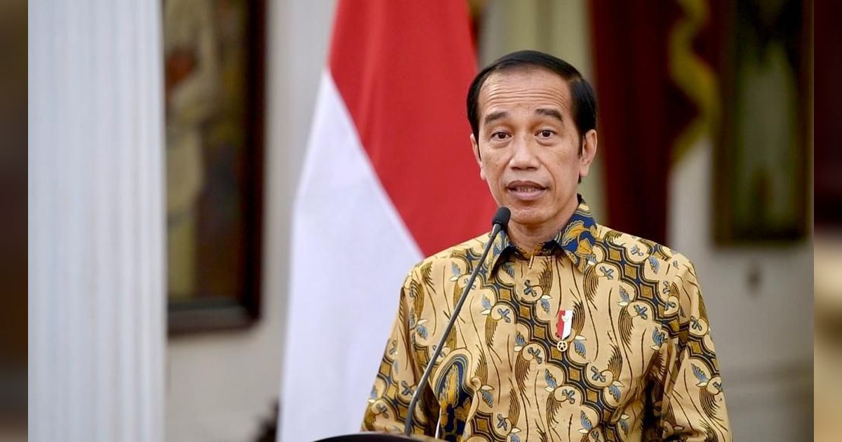 Dewan Kehormatan PDIP Jawab Status Jokowi dan Gibran: 