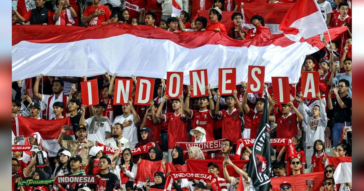 Lawan Korsel di Perempat Final Piala Asia U-23, Timnas Indonesia Ternyata Punya Harga Pasar Fantastis