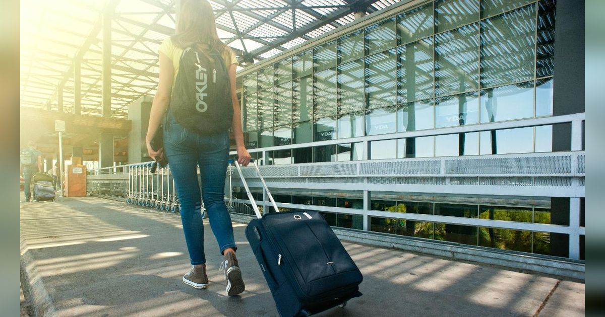 Doa saat Liburan dan Berwisata ke Tempat Baru, Amalan Mohon Perlindungan Selama Perjalanan