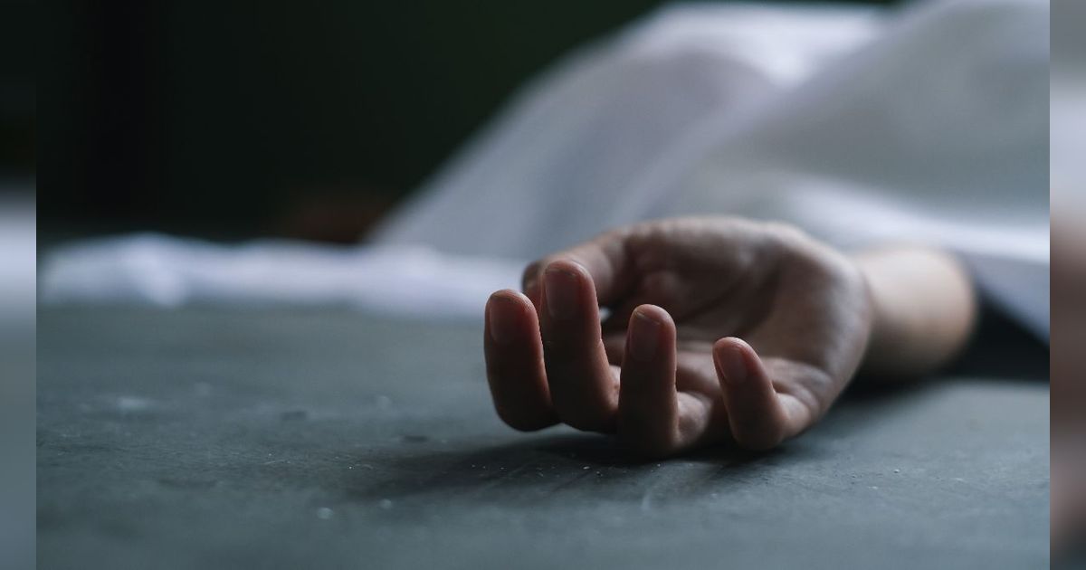 Fakta-fakta Minta Anak Pulang Duluan Naik Angkot, Ayah di Sukabumi Meninggal Tersambar Petir saat Berteduh
