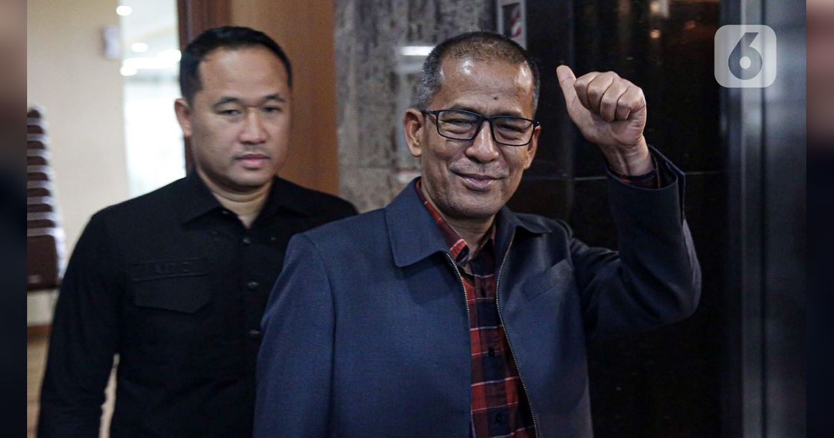 Profil 3 Hakim MK Dissenting Opinion Putusan Tolak Gugatan Sengketa Pilpres 2024 Anies dan Ganjar, Semuanya Senior