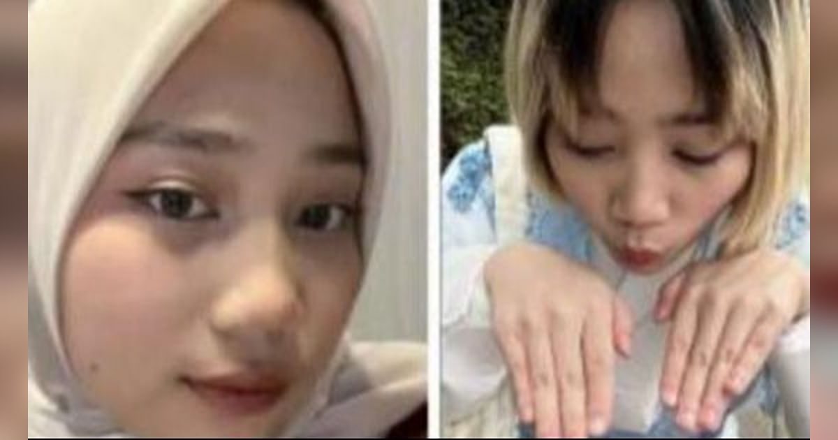 Potret Teranyar Zara Putri Ridwan Kamil Usai Lepas Hijab, Rambut Pirang bak Beda Orang