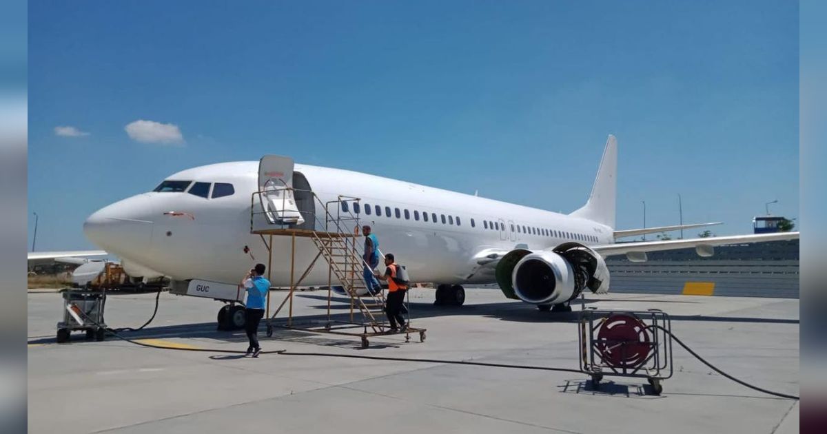 YLKI Kritik Rencana Pemerintah Pungut Iuran Pariwisata Melalui Tiket Penerbangan: Itu Pungli dan Harga Tiket Pesawat Semakin Mahal