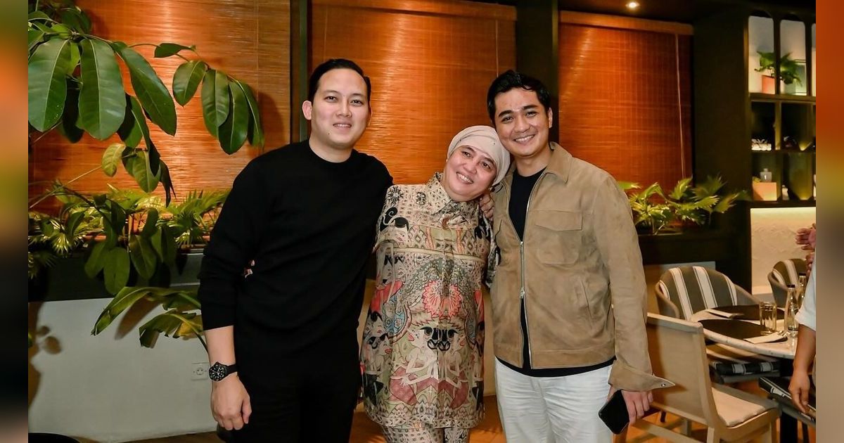 Digelar Bak Mini Konser, Momen Perayaan Ultah Ibu Rizky Irmansyah Ini Bikin Salfok, Bintang Tamunya Penyanyi Ternama