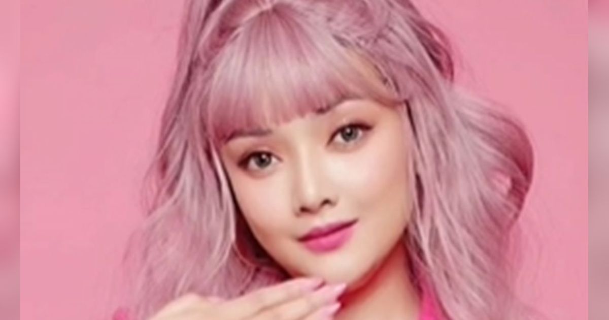 10 Potret Suci Winata, Istri Ke-4 Ari Sigit Cucu Soeharto yang Dijuluki Barbie Hidup, Beda 21 Tahun