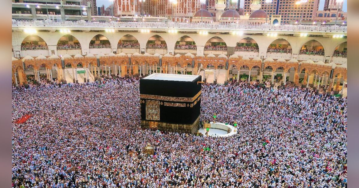 Heboh Haji Tanpa Antre di Medsos, Kemenag: Berangkat Haji Hanya Boleh Pakai Visa Haji
