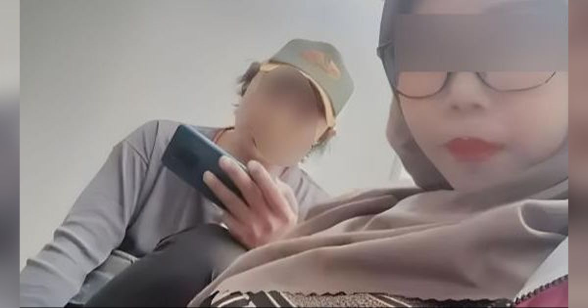 Miris! Wanita Dapat Jodoh Suami Kecanduan Main Game, Anak Sampai Meninggal Pun Tak Berubah Sikap
