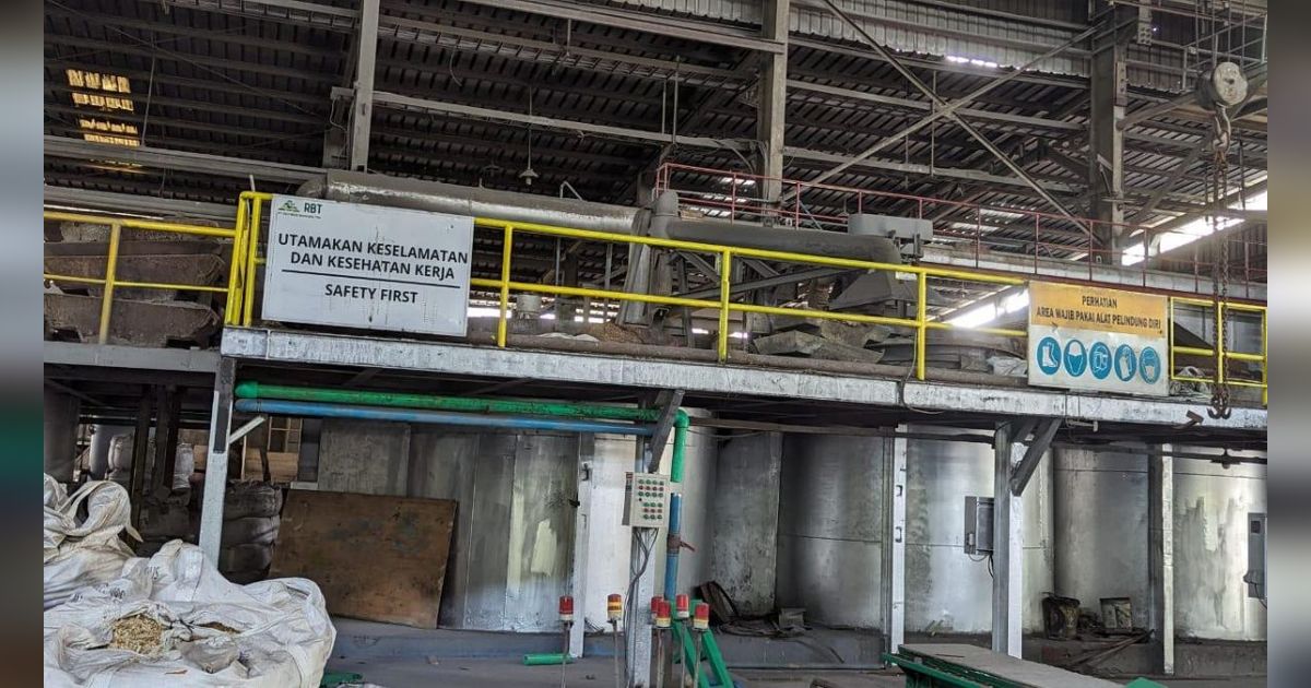 Lima Smelter Disita Kejagung Terkait Kasus Korupsi Tata Niaga Timah Tetap Beroperasi, Salah Satunya Milik Harvey Moeis