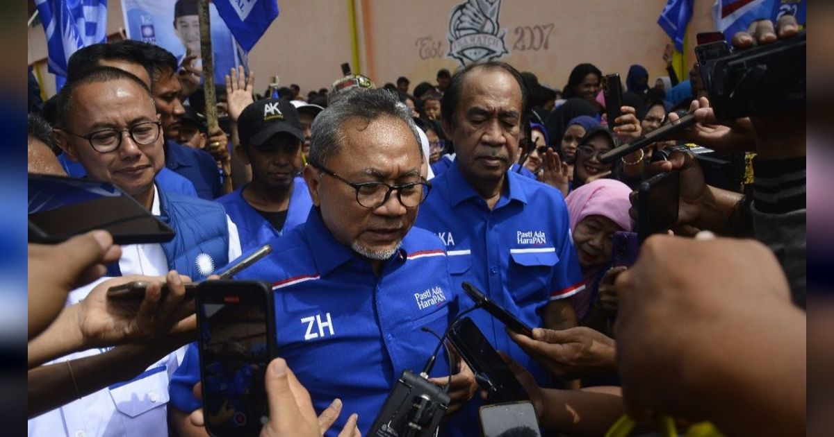 PAN Siapkan Kader Artis Ini untuk Maju Pilkada Jakarta 2024, Siapa Saja?