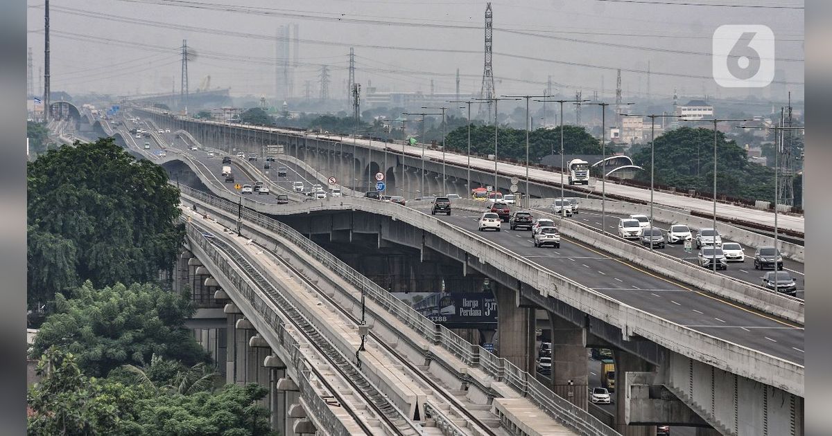 Saksi Buka-Bukaan, Pemenang Lelang Proyek Tol MBZ Sudah Diatur