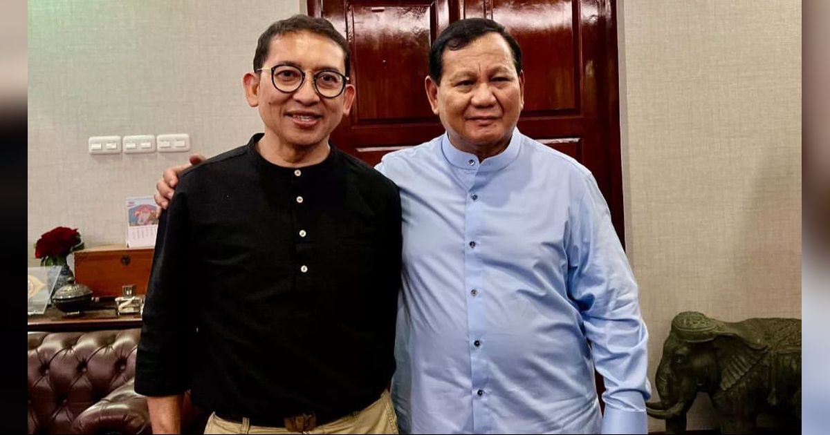 Bocoran Kabinet Prabowo-Gibran: Ada Nama Tito, Fadli Zon dan Pratikno