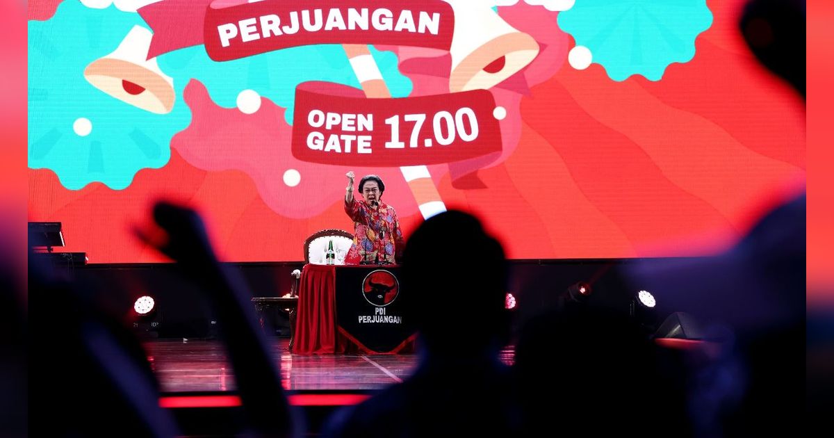 VIDEO: Pasca Putusan MK, PDIP Kita Menang Pemilu Tiga Kali Berturut Turut