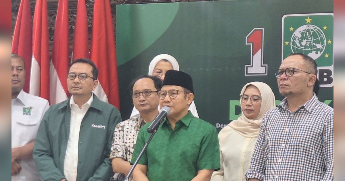 VIDEO: PKS Usai Putusan Pilpres MK 