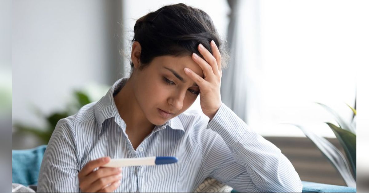 5 Penyebab Hasil Positif di Tes Kehamilan Ternyata Palsu