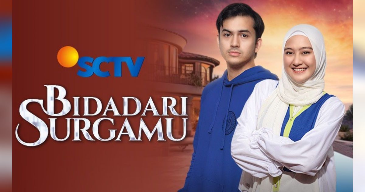 Penuh Konflik dan Air Mata, Ini Rekomendasi 4 Sinetron SCTV