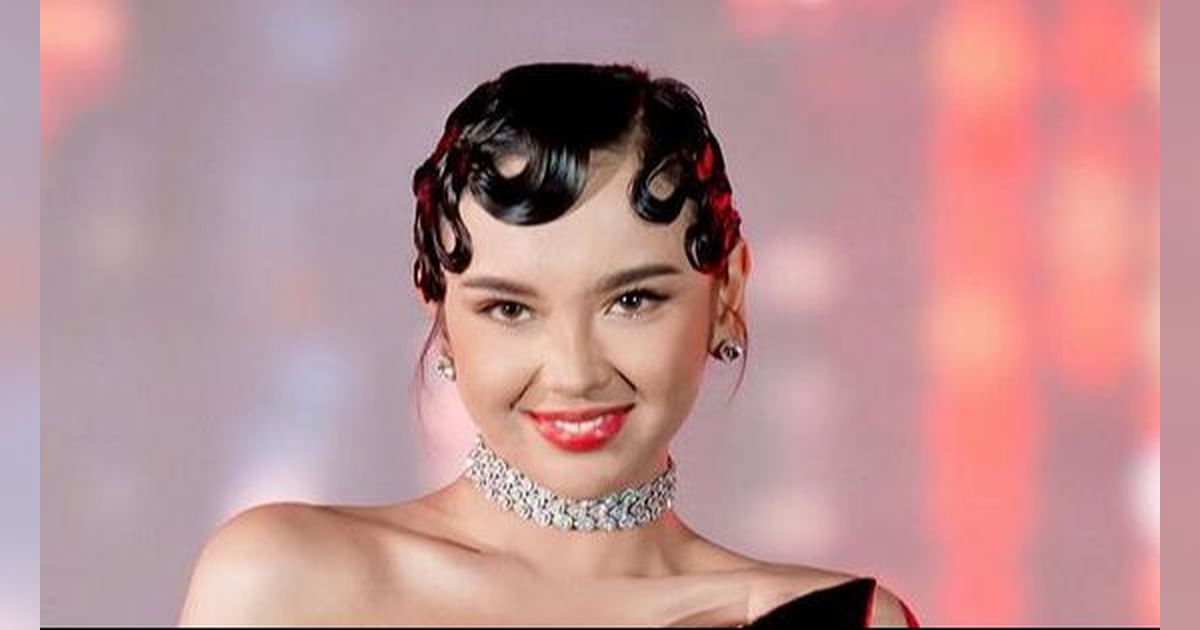 Percaya Ucapan Adalah Doa, Cerita Lyodra Ginting yang Akhirnya Bisa Isi Soundtrack Film untuk Pertama Kalinya
