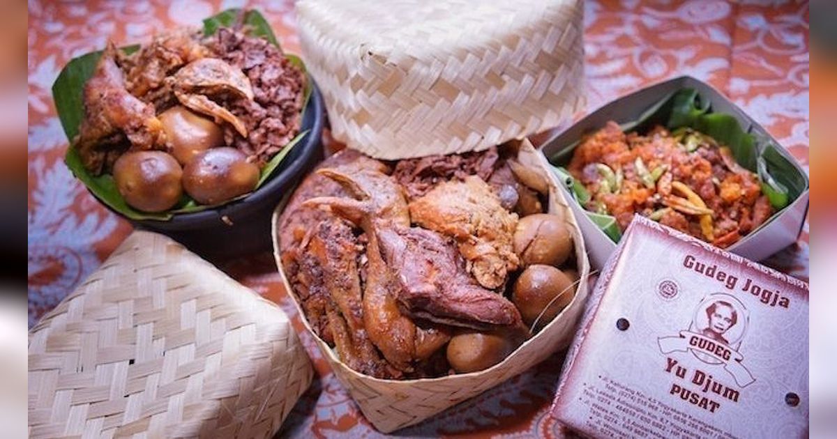10 Rekomendasi Restoran Enak di Yogyakarta yang Punya Makanan Terbaik