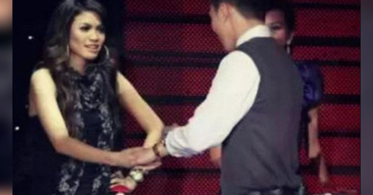 7 Potret Lawas Artis Ikut Ajang Pencarian Jodoh `Take Me Out`, Wajah Nikita Mirzani Kena Julid