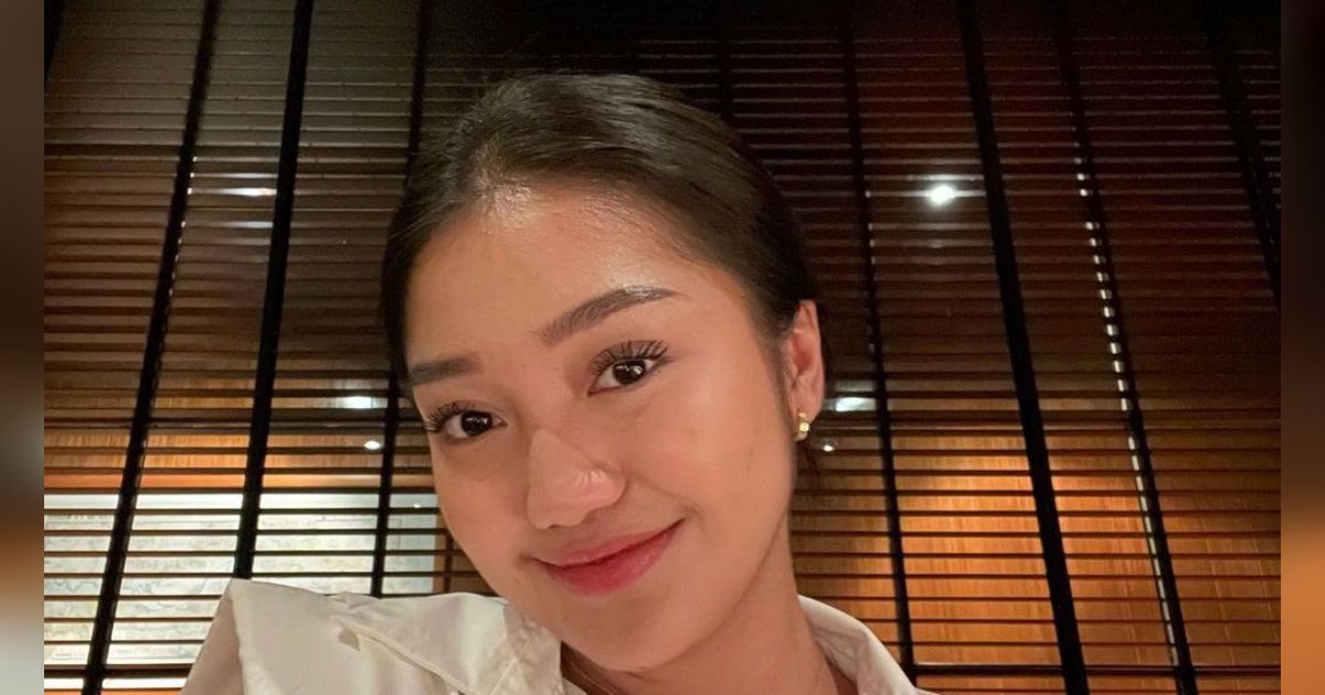 Pakai Modus Baru Konsumsi Narkoba, Chandrika Chika Sudah Setahun Mengenal Narkoba