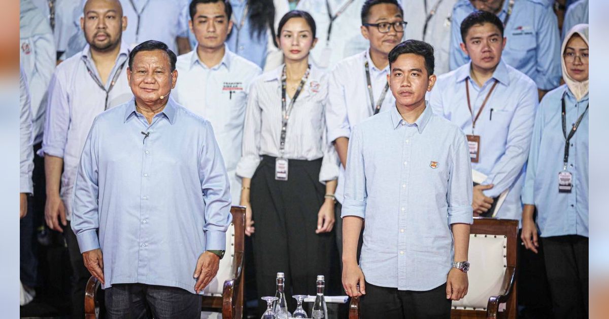 Sengketa Pilpres Selesai, Prabowo-Gibran Optimis Capai Target Investasi Rp1.650 Triliun di 2024
