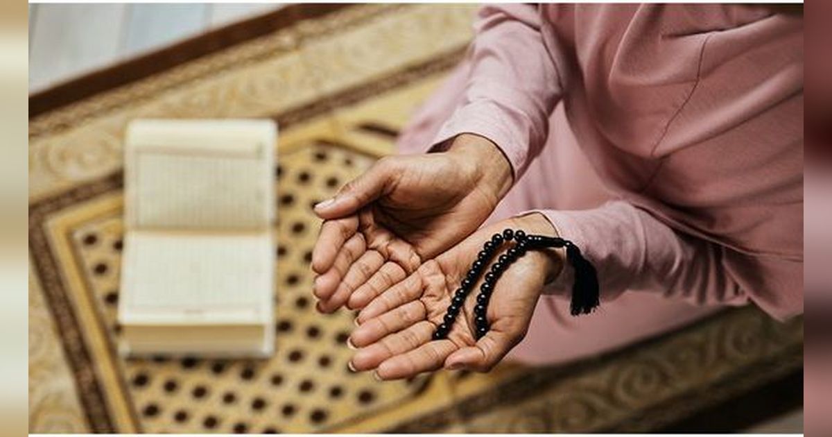 Doa Sebelum dan Sesudah Baca Al-Quran, Ini Pahala Dahsyat yang Akan Didapat