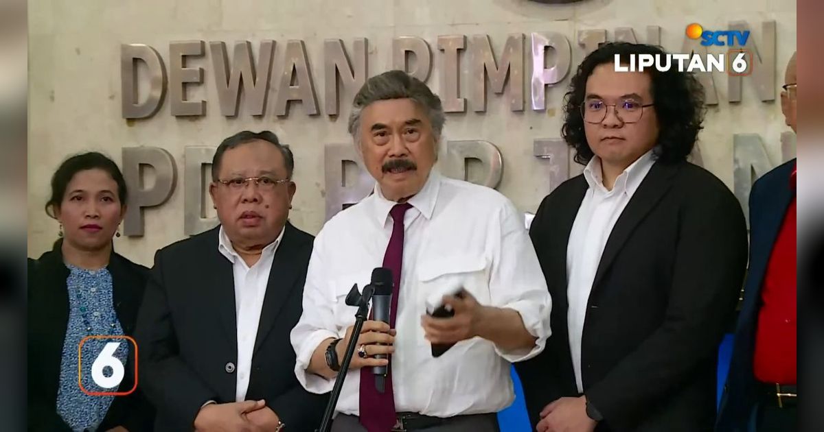 PDIP Minta Penetapan Prabowo-Gibran Ditunda, Begini Kata KPU