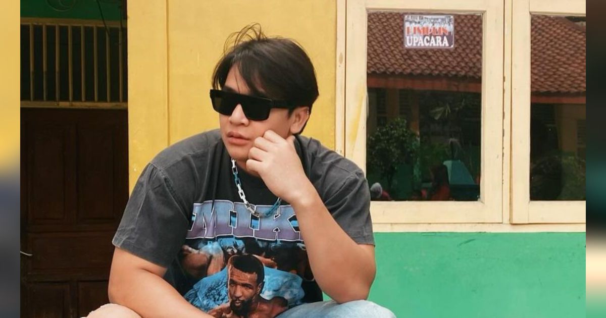 Chandrika Chika Ditangkap Narkoba, Unggahan Terakhir Billy Syahputra Diserbu Netizen, Kenapa?