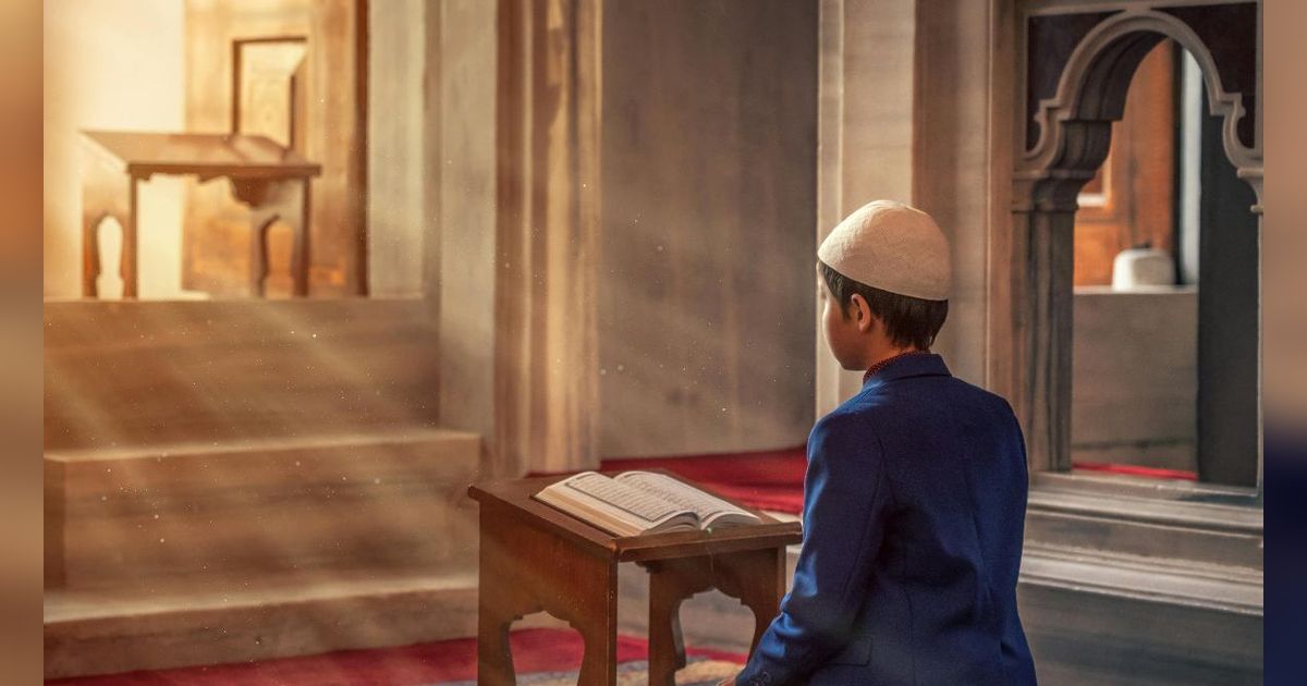 6 Dongeng Anak Islami Lucu, Menghibur dan Penuh Pesan Baik