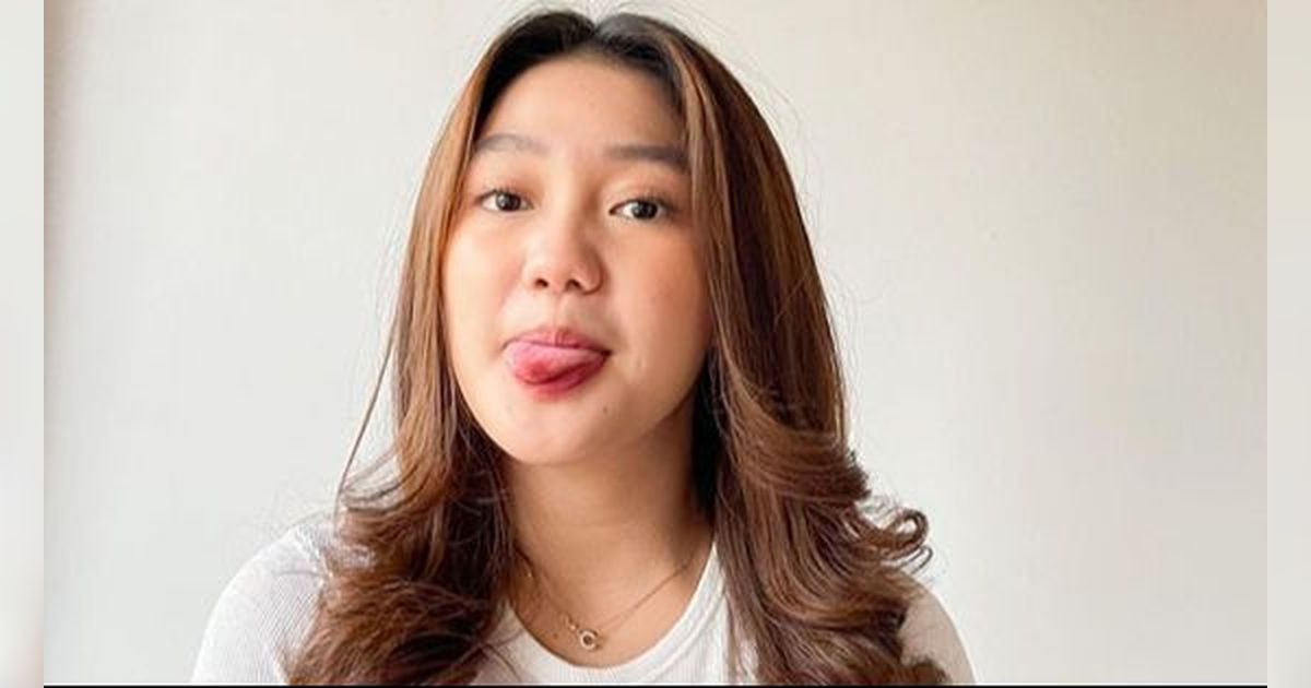 Disebut Seleb TikTok yang Kontroversial, 10 Potret Transformasi Chandrika Chika dari Awal Terkenal hingga Sekarang
