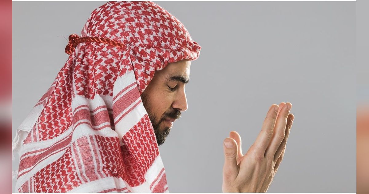 Doa Pelepasan Haji dan Amalan sebelum Berangkat, Semoga Diberi Kemudahan serta Kelancaran Menjalankan Ibadah