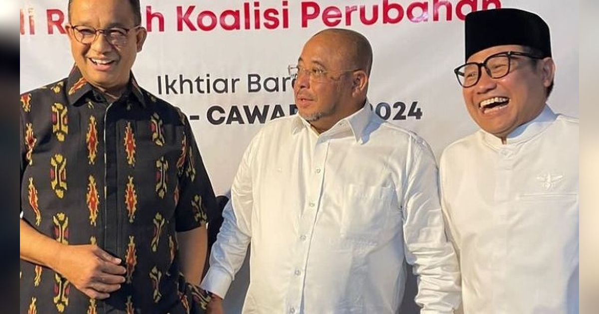 PKS: Membangun Bangsa Sampai Sakaratul Maut