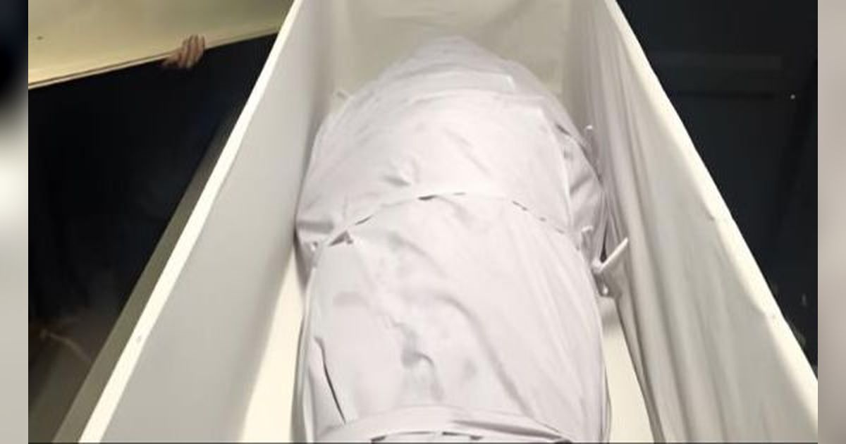 Dapat Curhat Janda Urus Jenazah Suami di Rumah Sakit, Ustaz Kaget Harus Bayar dengan Harga Mencekik: Tak Takut Azab Allah?