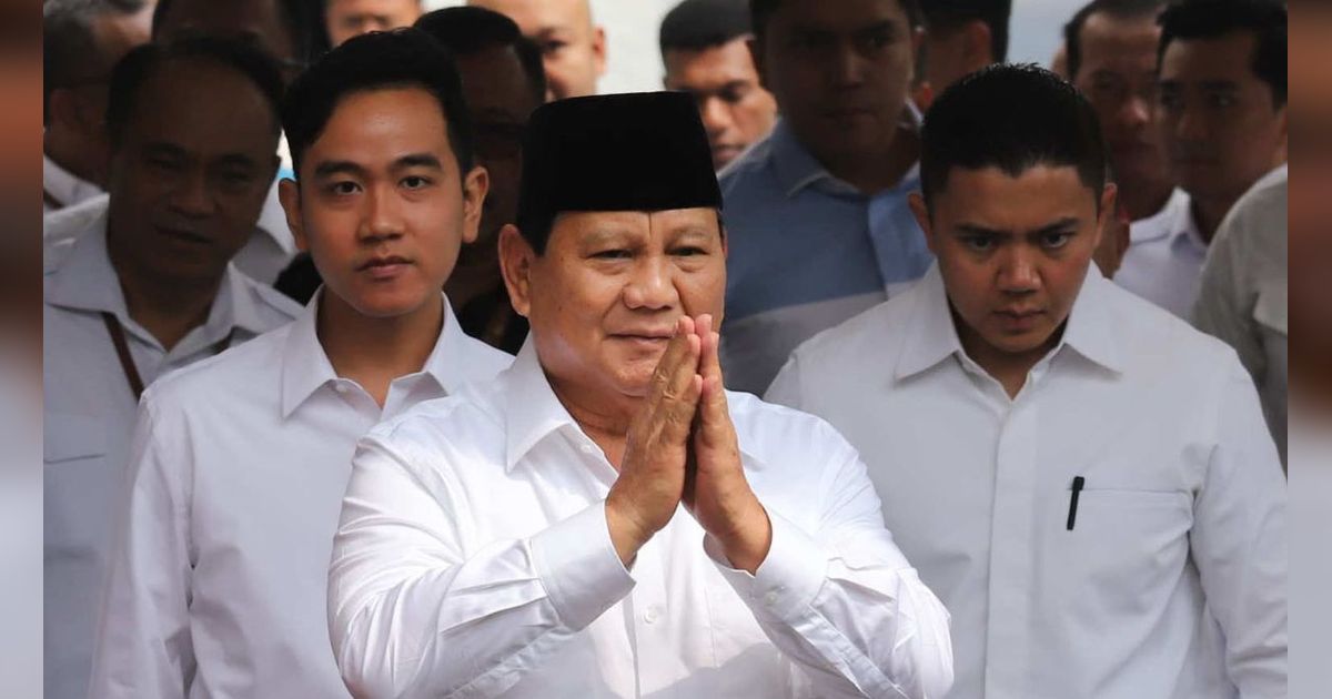 VIDEO: Prabowo Akan Temui Cak Imin di Markas PKB Usai KPU Tetapkan Jadi Presiden Terpilih