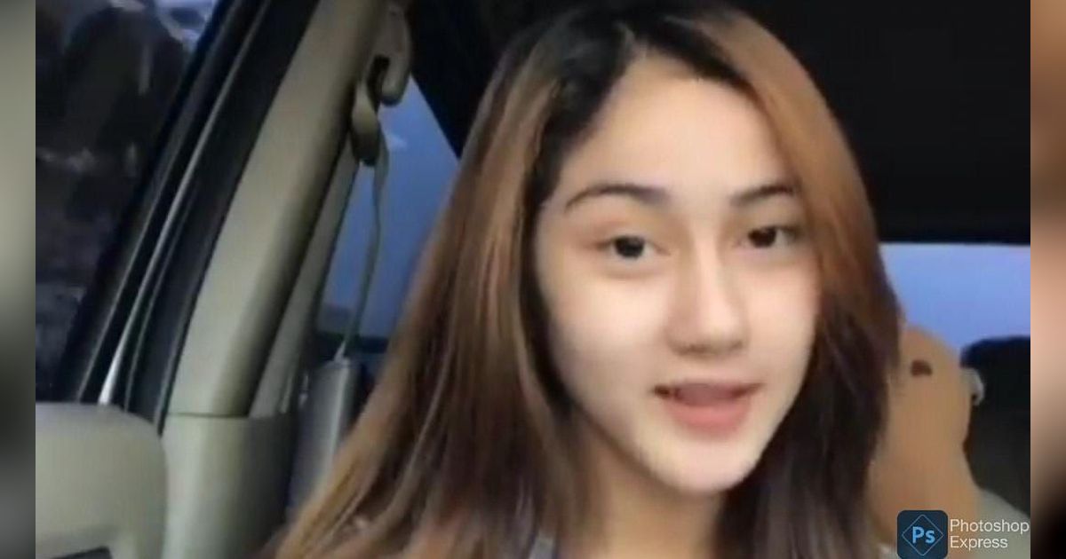 Potret Nadya Ulya Pemeran Farhana di Sinetron 'TOP', Kini Makin Cantik dan Sudah Beranjak Dewasa