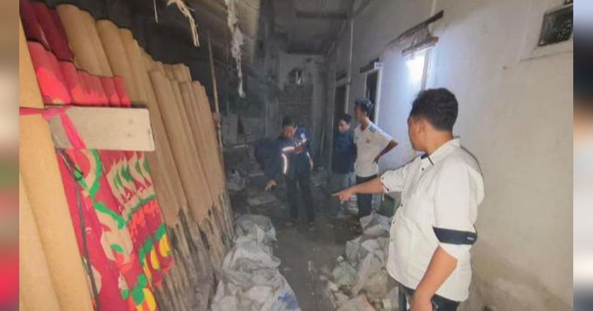 Bocah 7 Tahun Dihabisi Tante di Tangerang, Dibekap dan Disembunyikan di Tempat Simpan Dupa
