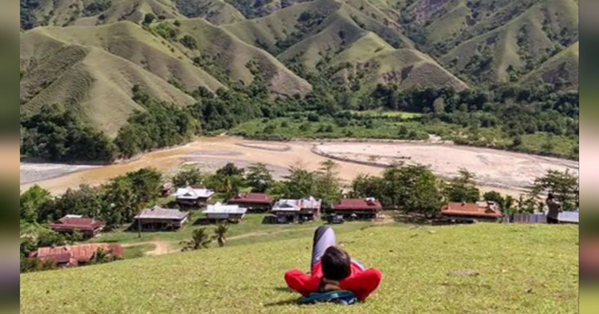 7 Tempat Wisata di Toraja yang Paling Dicari, Sajikan Panorama Alam yang Indah