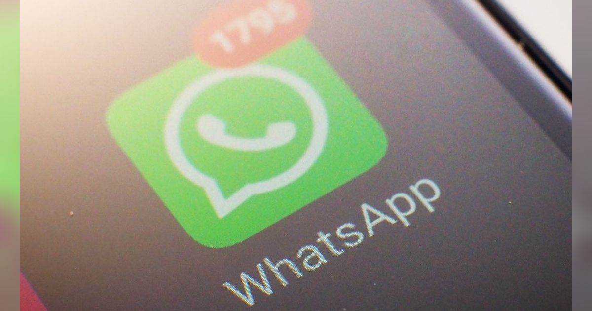 Israel Pakai Nomor WhatsApp untuk Lacak dan Bunuh Warga Palestina di Gaza, Begini Cara Kerjanya