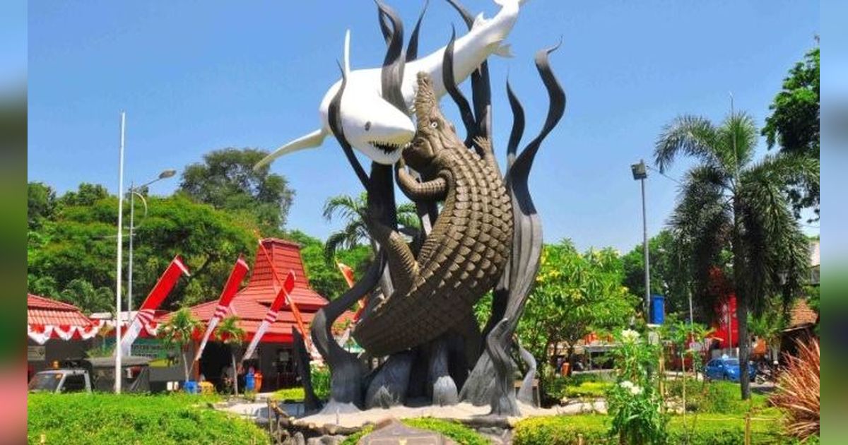 11 Wisata Surabaya yang Populer dan Seru, Tawarkan Pengalaman Liburan Asyik