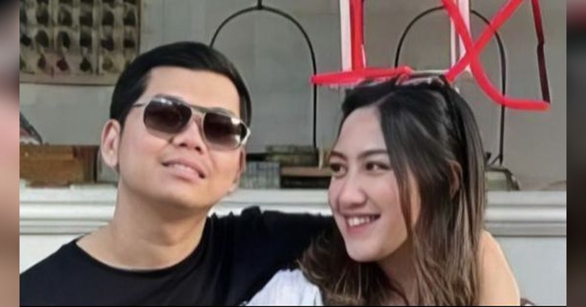 Sering Mendapat Teror Usai Sang Anak Meninggal Dunia, Tamara Tyasmara Spill Isi Chat yang Membuatnya Sakit Hati