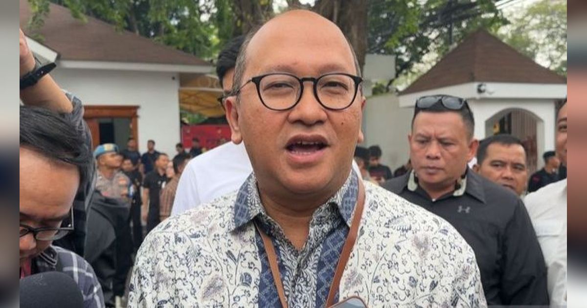 Kubu Prabowo Jawab Kekhawatiran KPK Program Makan Siang Gratis Buka Cela Korupsi