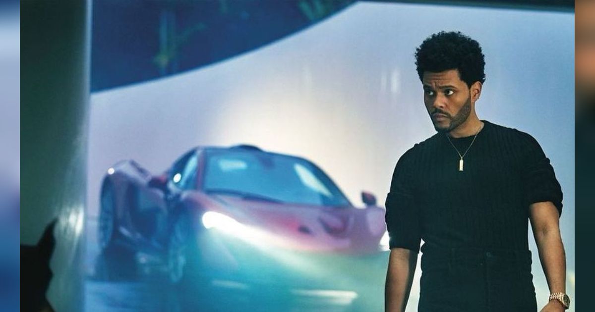 Fakta Menarik The Weeknd, Penyanyi Populer yang Tidak Selesai SMA dan Pernah Ditangkap karena Memukul Polisi