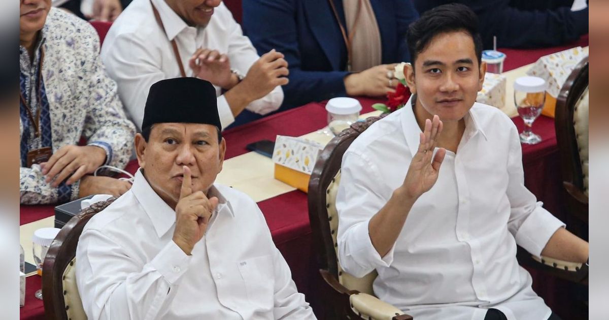 VIDEO: Guyon Prabowo Depan Ketum Parpol Koalisi: Kadang Pers Meresahkan Kita