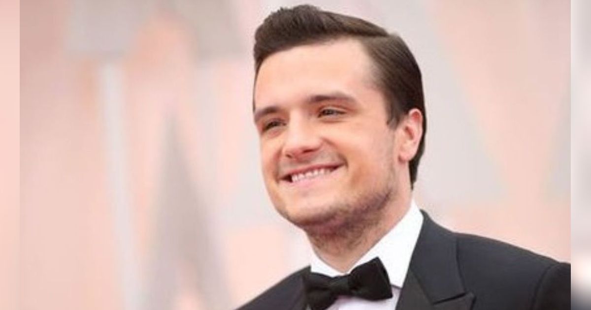 Fakta Menarik Josh Hutcherson, Pemain Film The Hunger Games yang Terbilang Rendah Hati dan Penyayang Hewan