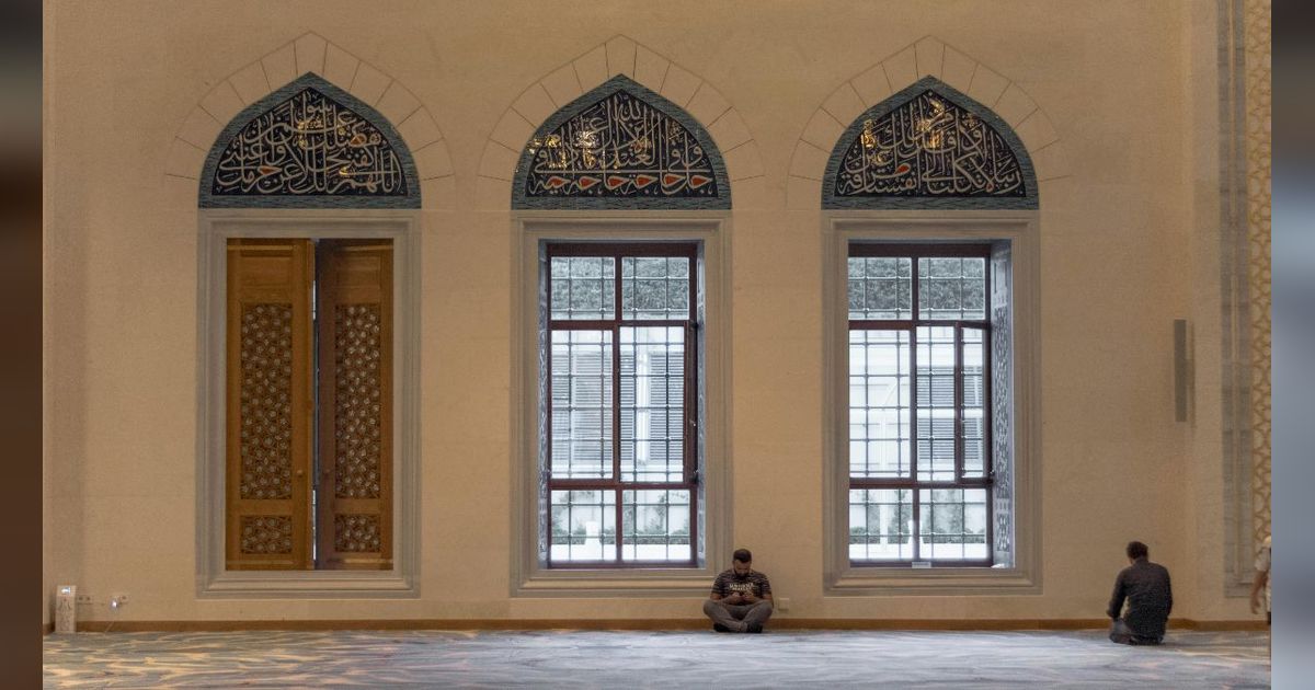 40 Kata-kata Motivasi Kerja Keras Islami, Penuh Makna dan Bikin Semangat
