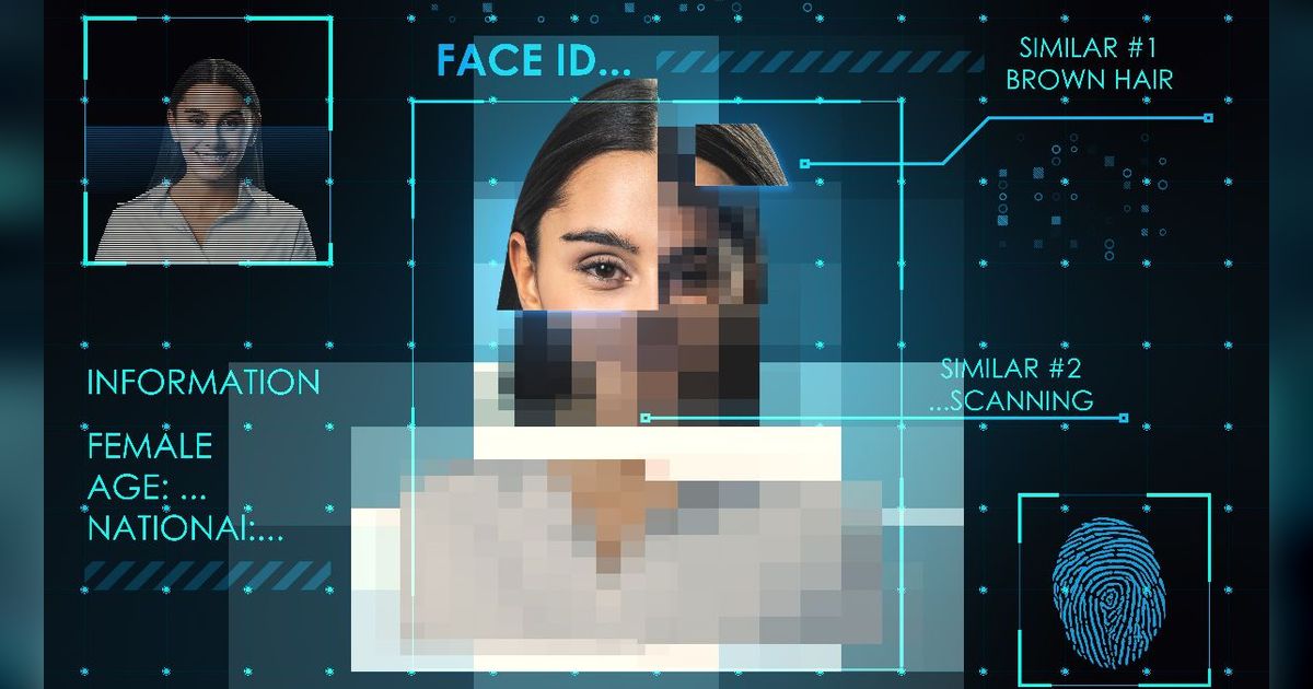 Studi: 90% Profesional Indonesia Tidak Yakin Bagaimana Cara Melawan Penipuan Deepfake