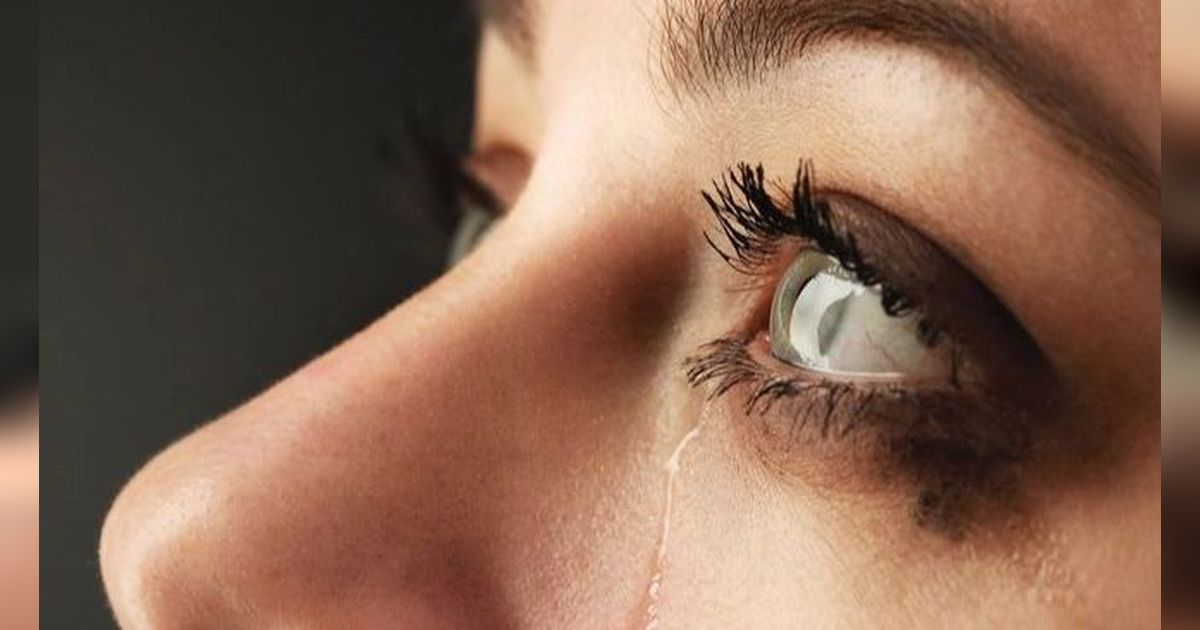 Cara Mengatasi Mata Berair, Kenali Dulu Penyebab Terjadinya