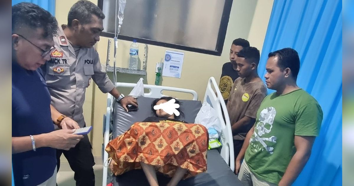 Takut dan Malu karena Melahirkan, Siswi SMK di Kupang Sembunyikan Bayi dalam Koper hingga Meninggal