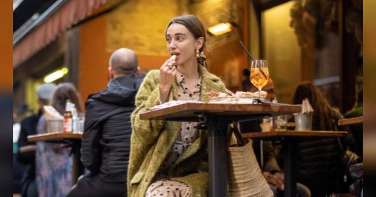 Ternyata di Milan Tak Boleh Jual Makanan Khas Italia Setelah Tengah Malam, Kok Bisa?